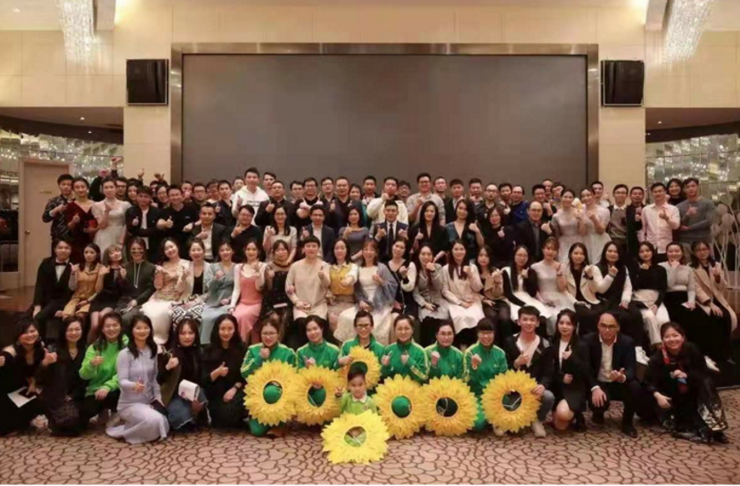 Mesyuarat Tahunan VTC Power Tahun 2020